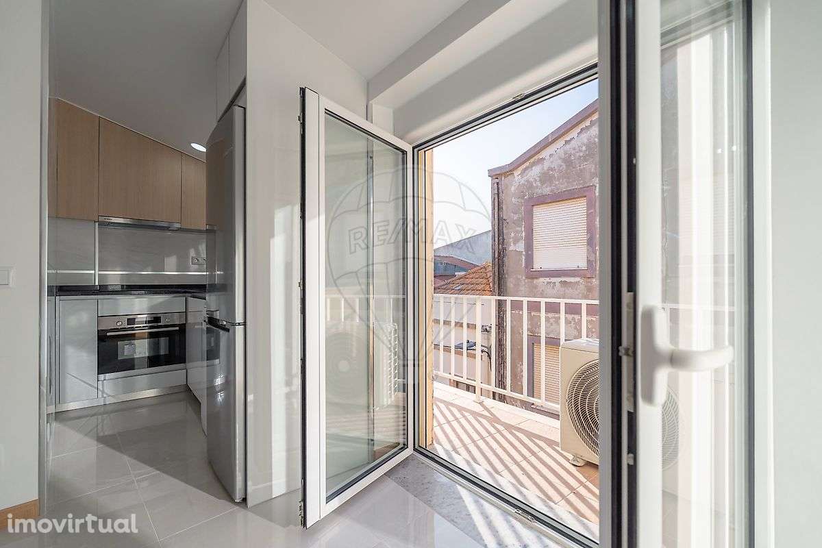 Apartamento T2 para venda - Grande imagem: 4/30