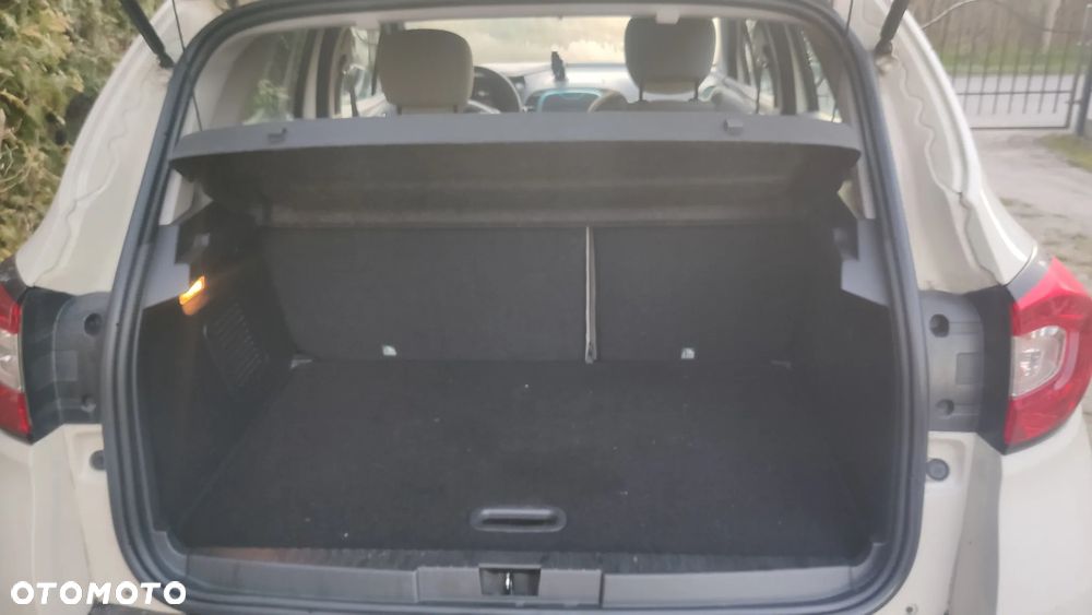 Renault Captur 0.9 Energy TCe Life - 11