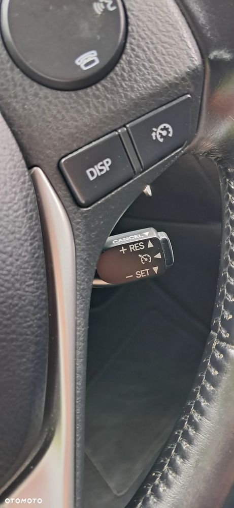 Toyota Auris 1.6 Premium Start - 31