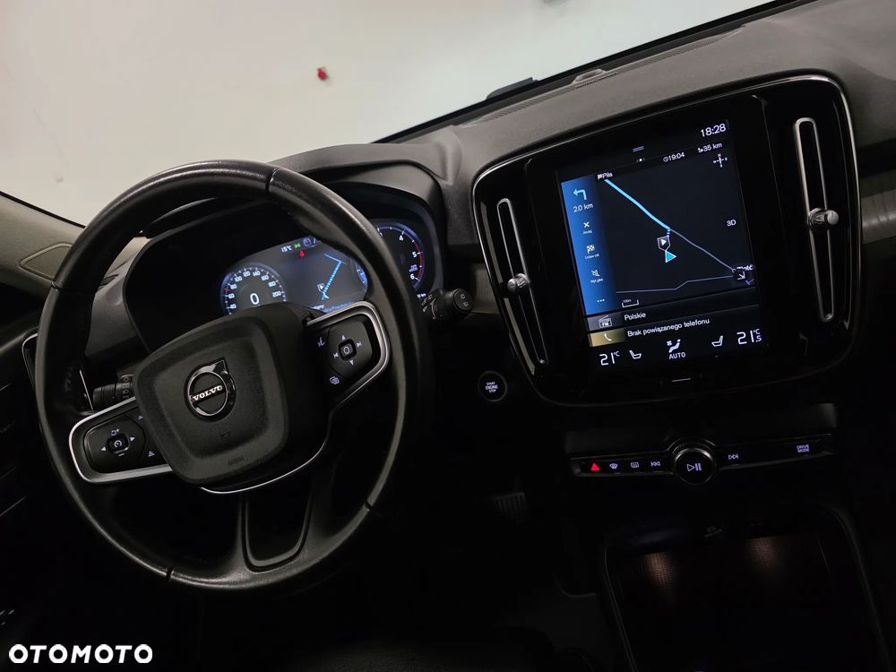 Volvo XC 40 D3 Inscription - 8