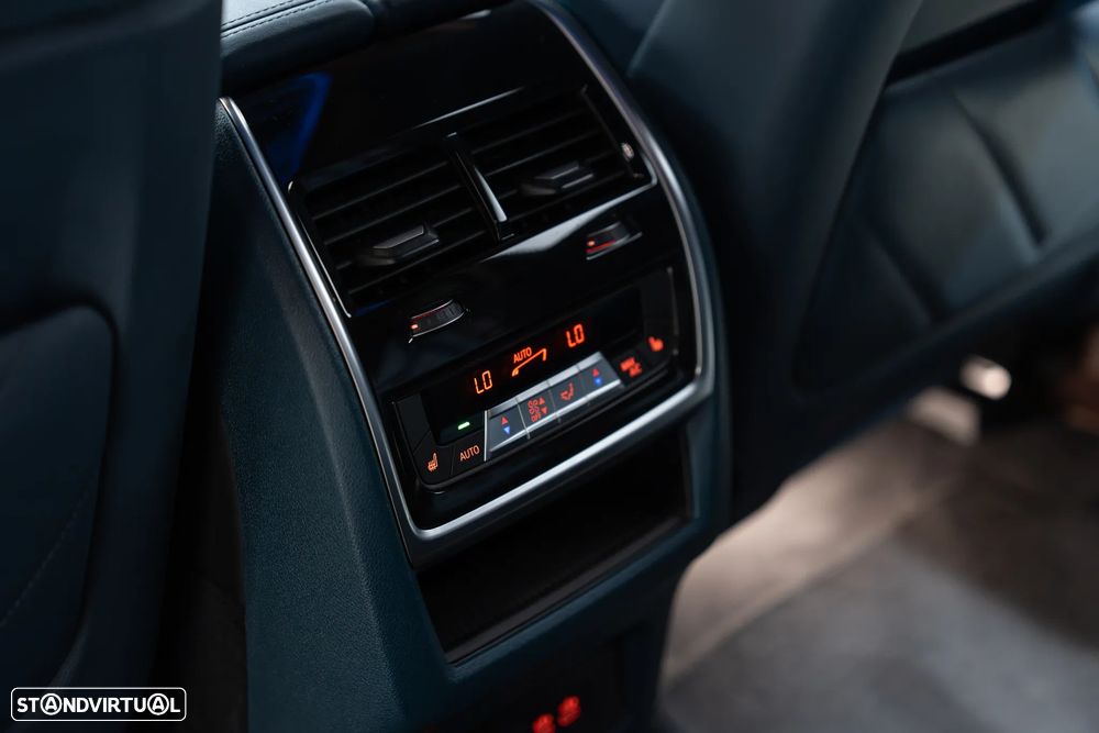 BMW XM Standard - 60