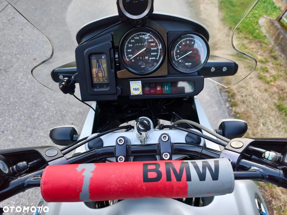 BMW R - 7