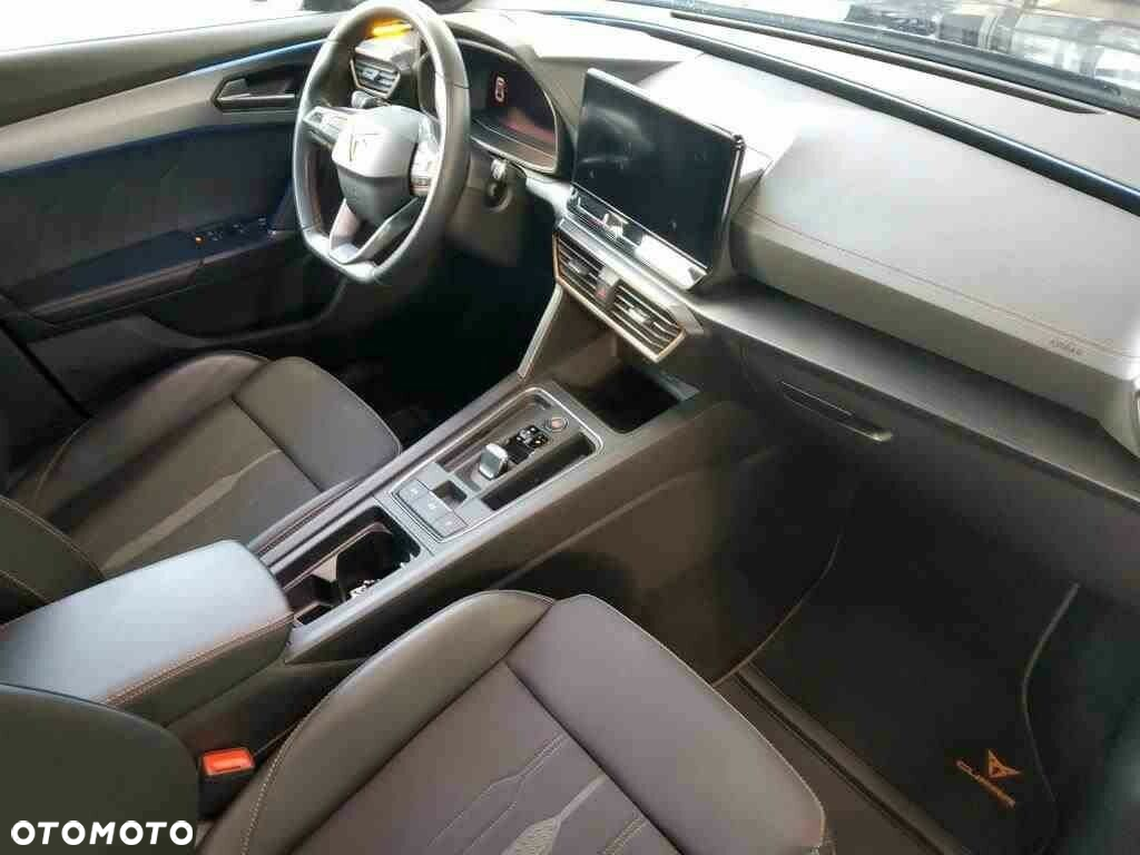 Cupra Formentor 1.4 e-Hybrid DSG - 5