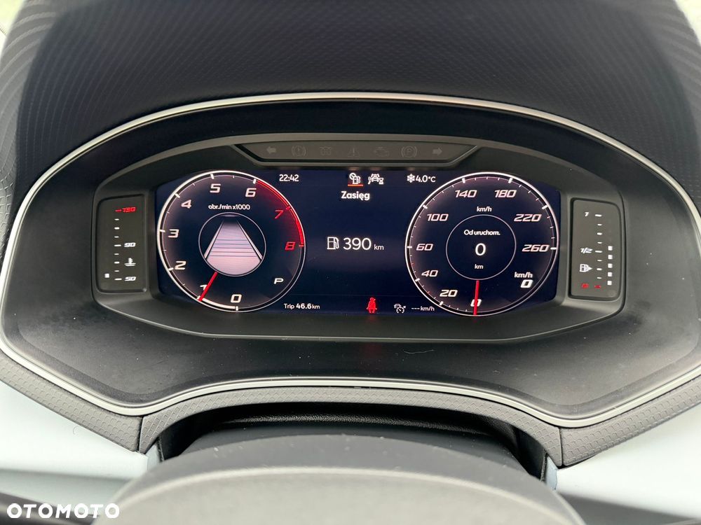 Seat Ibiza 1.0 TSI S&S DSG Style Edition - 23