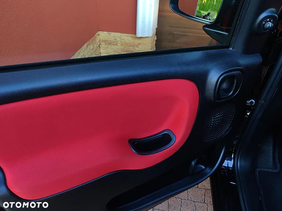 Fiat Panda 1.2 Dynamic Eco - 29