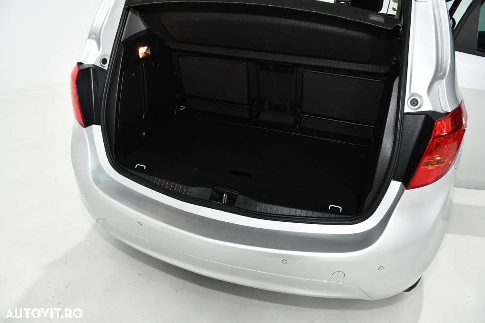 Opel Meriva 1.7 CDTI ECOflex Start/Stop Edition - 26