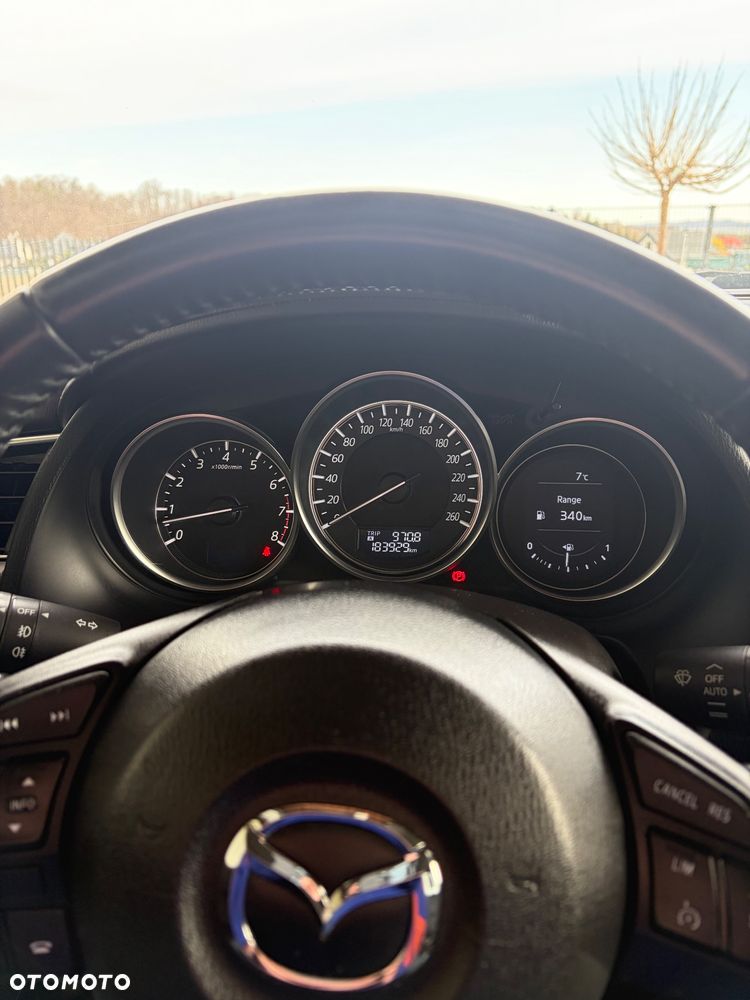 Mazda 6 2.0 SkyEnergy - 8