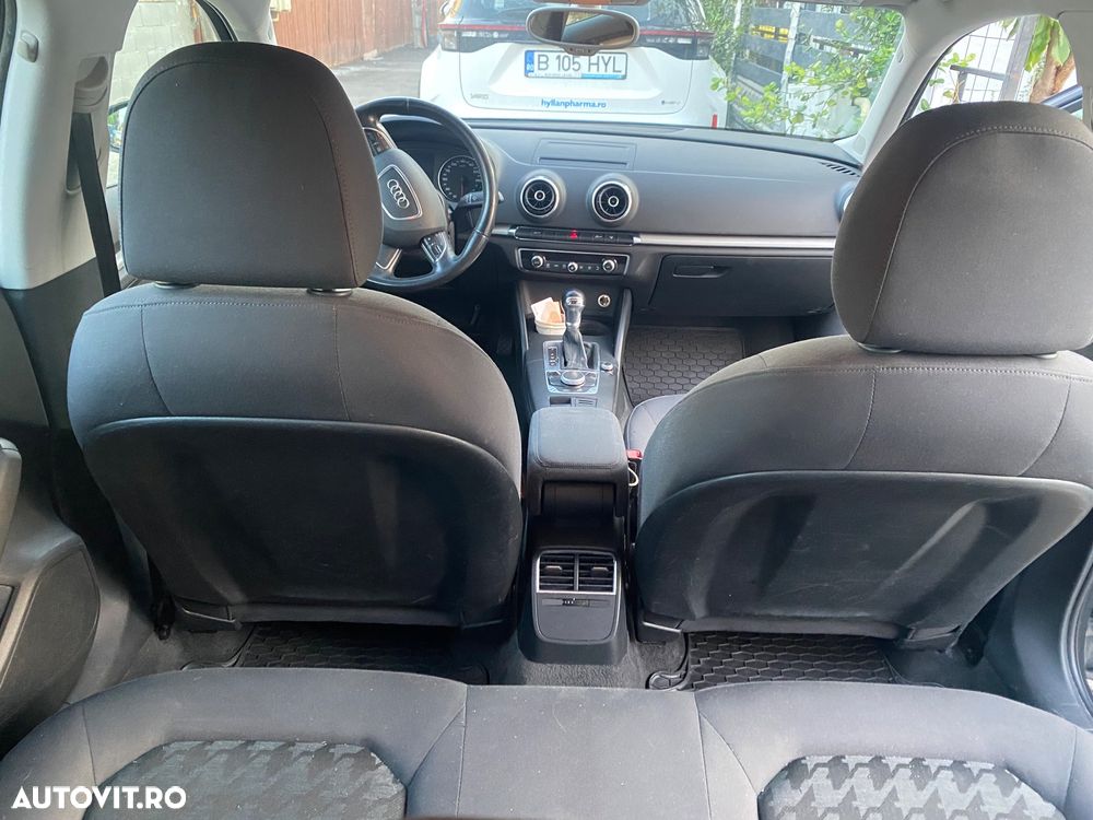 Audi A3 - 25