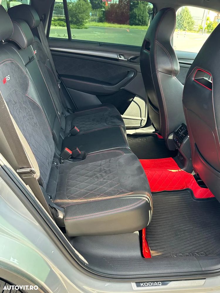 Skoda Kodiaq - 32
