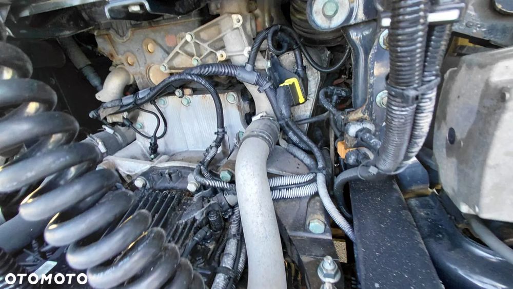 MAN TGX 18.440 AUTOMAT RETARDER 2016 ZAMIANA - 15