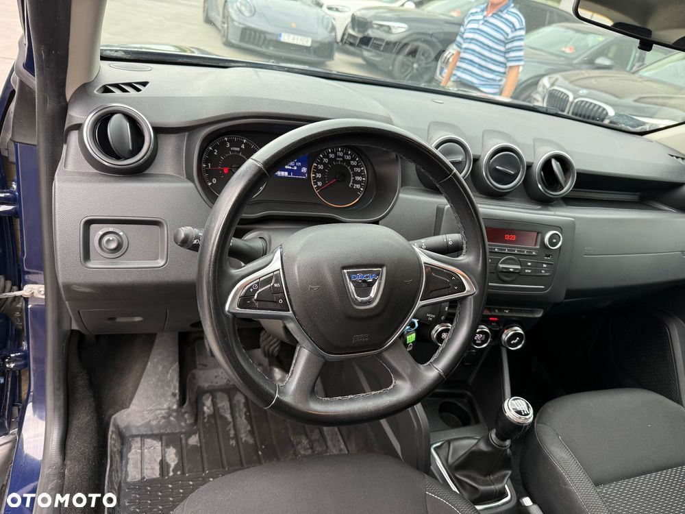 Dacia Duster 1.5 Blue dCi Comfort - 17