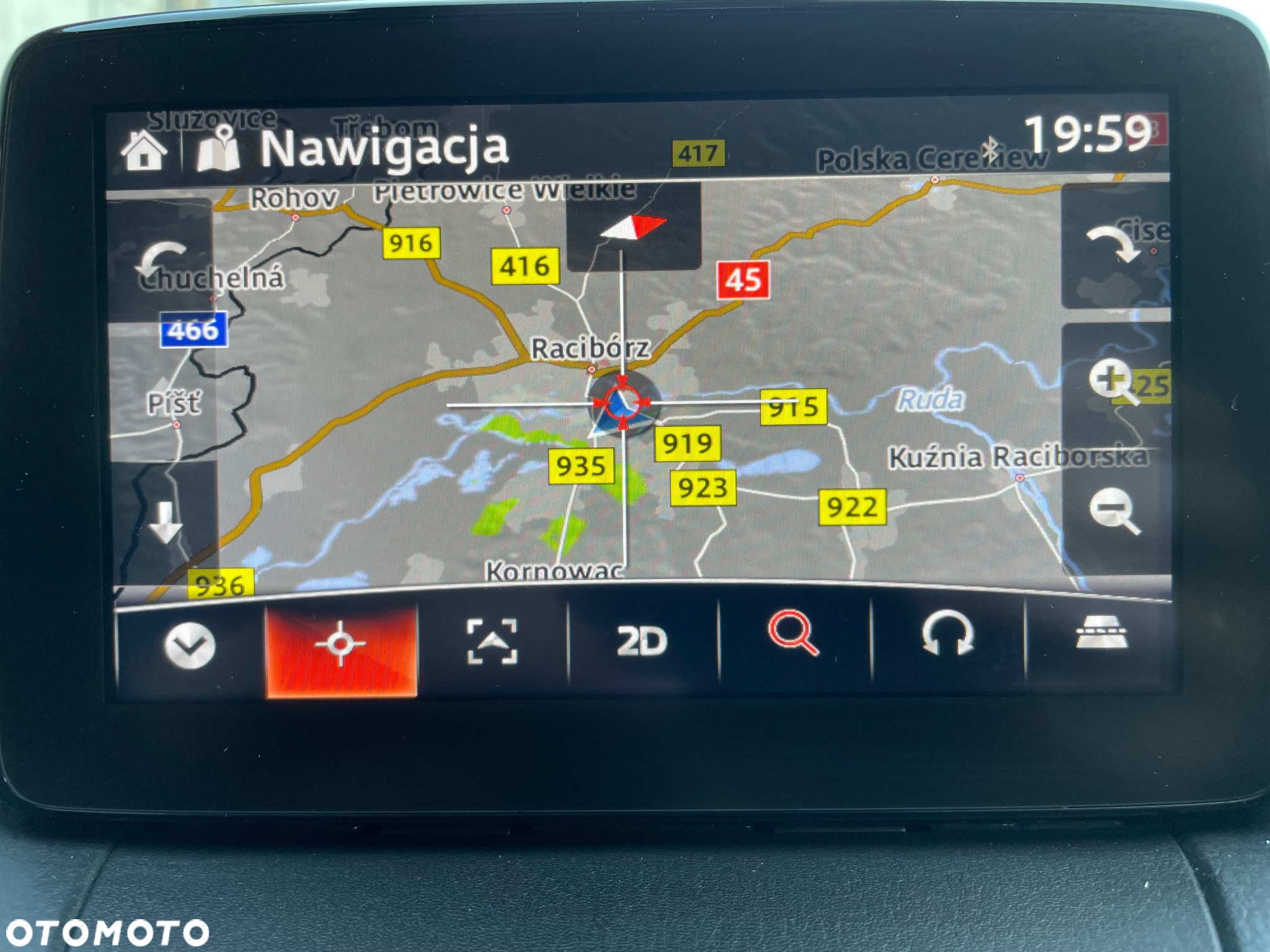 Mazda CX-3 SKYACTIV-G 121 FWD ADVANTAGE - 17