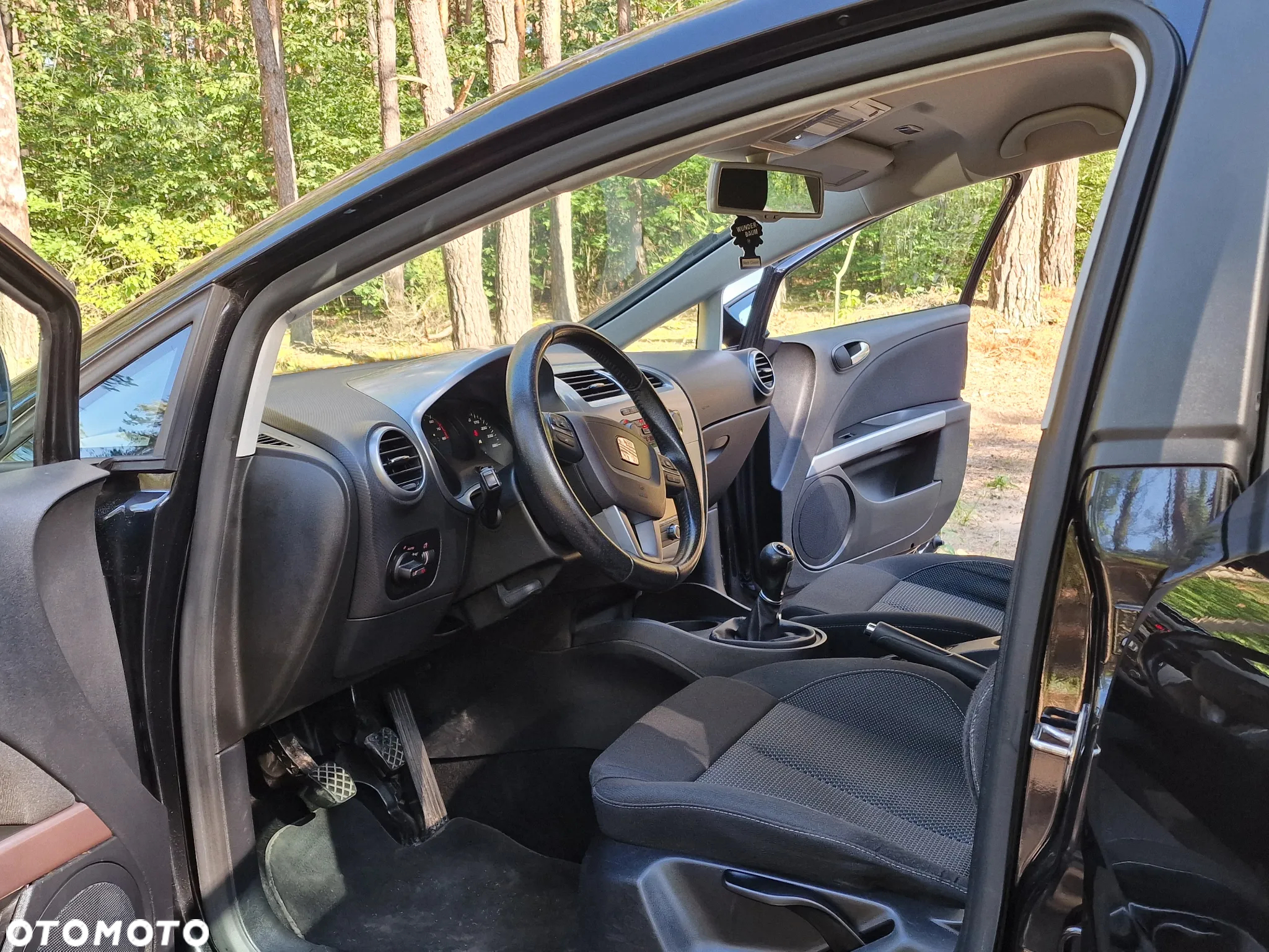 Seat Leon 1.8 TSI Sport - 6
