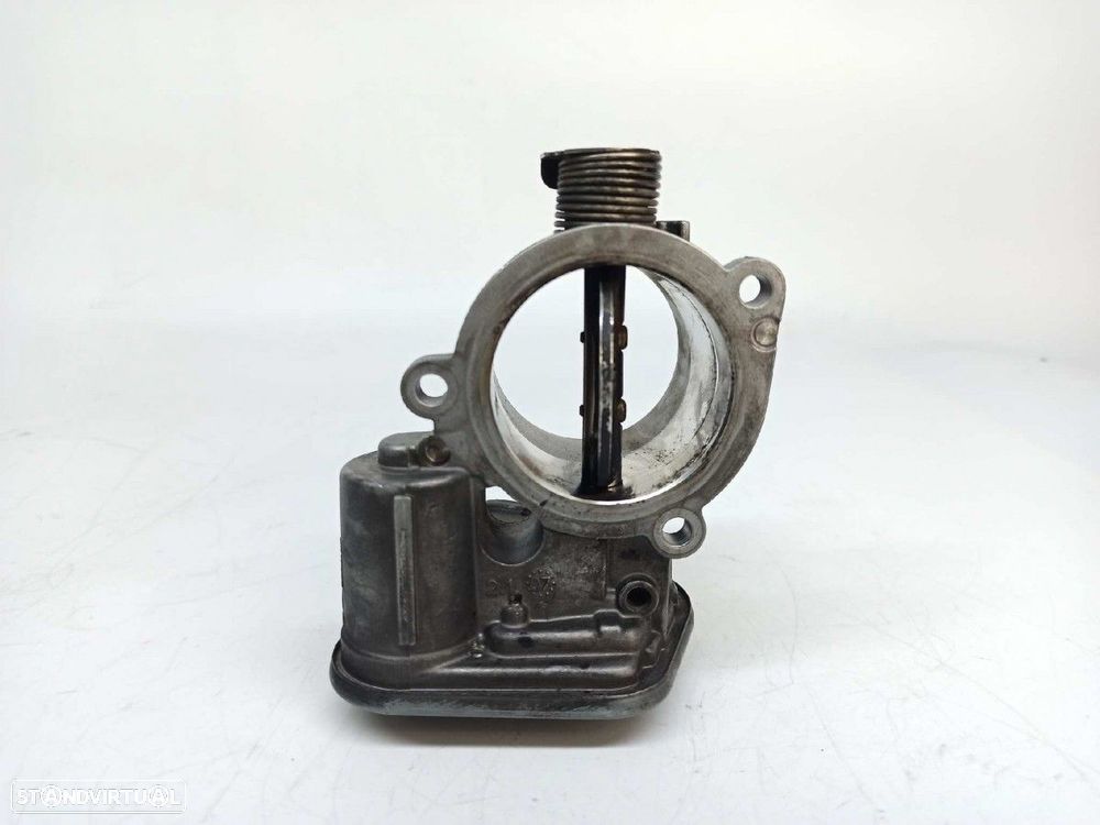 CORPO DE BORBOLETAS BMW SERIE 3 BERLINA (E90) 320D - 4