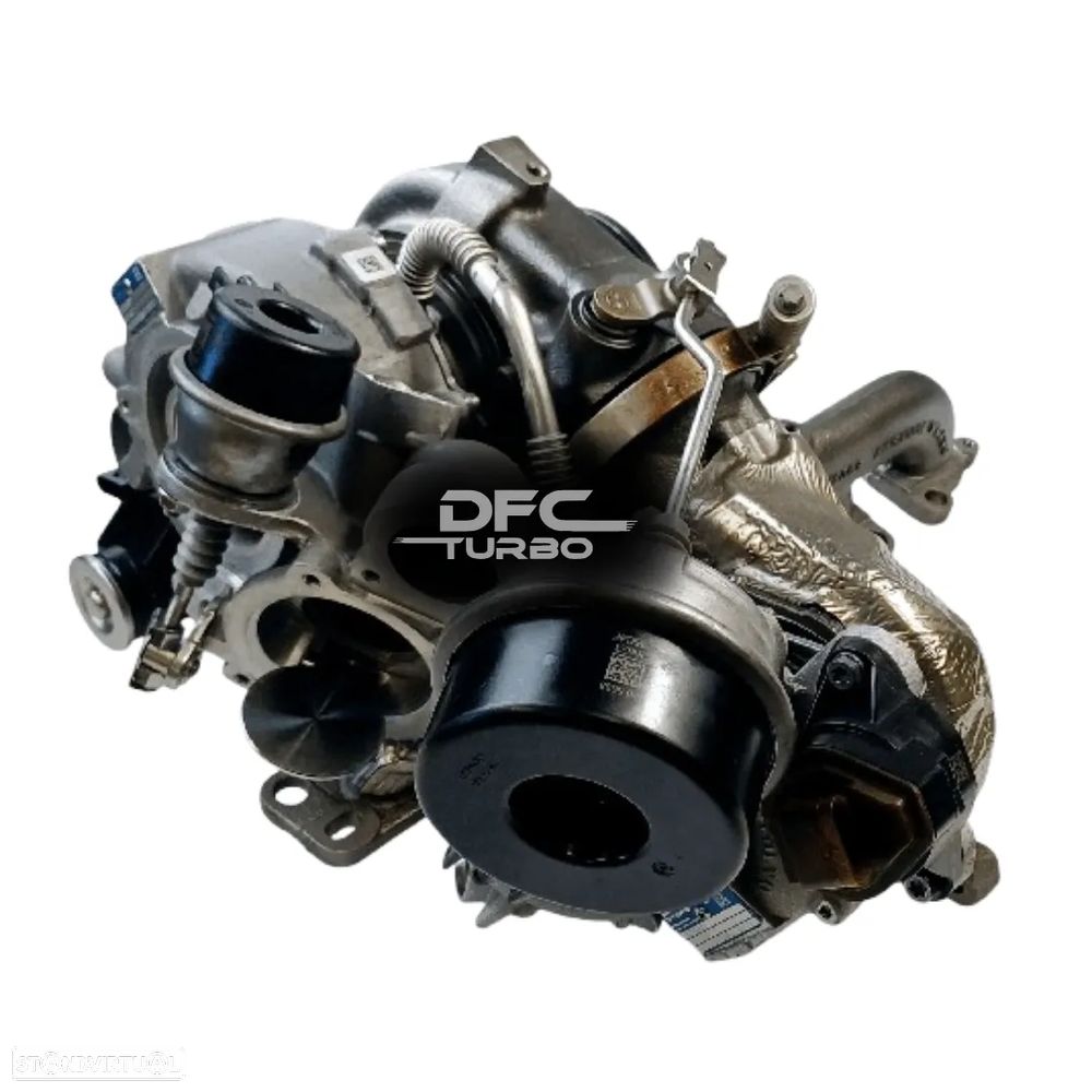 VOLVO  D 420 T8  -  10009980452 - 4