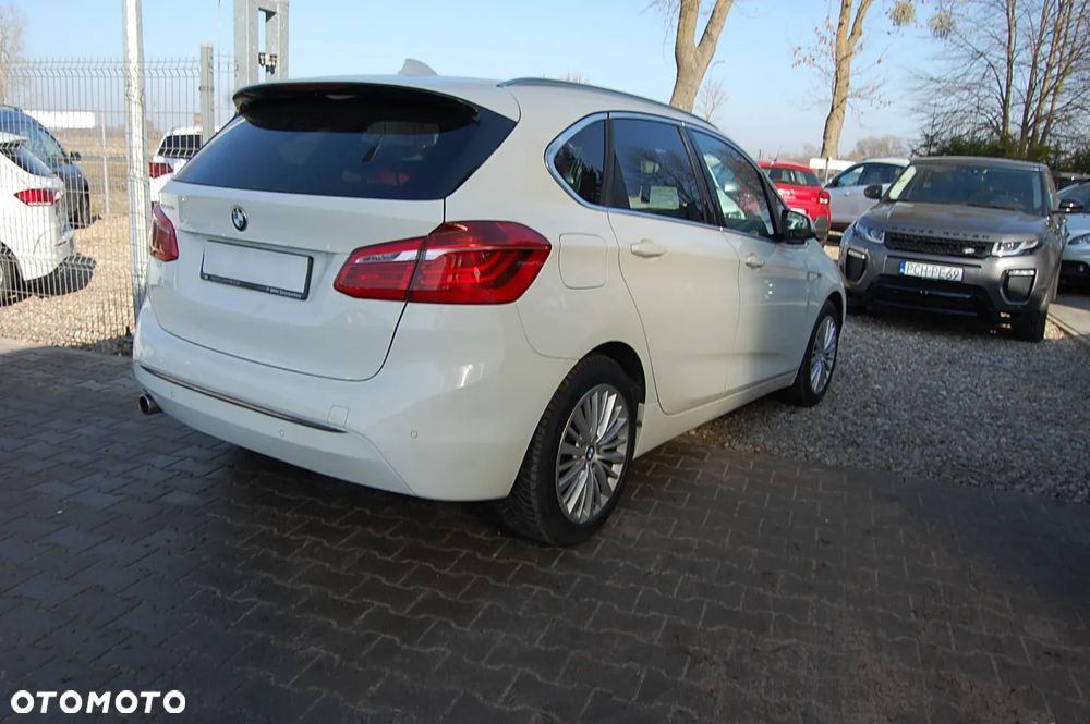 BMW Seria 2 218d GT Luxury Line - 6