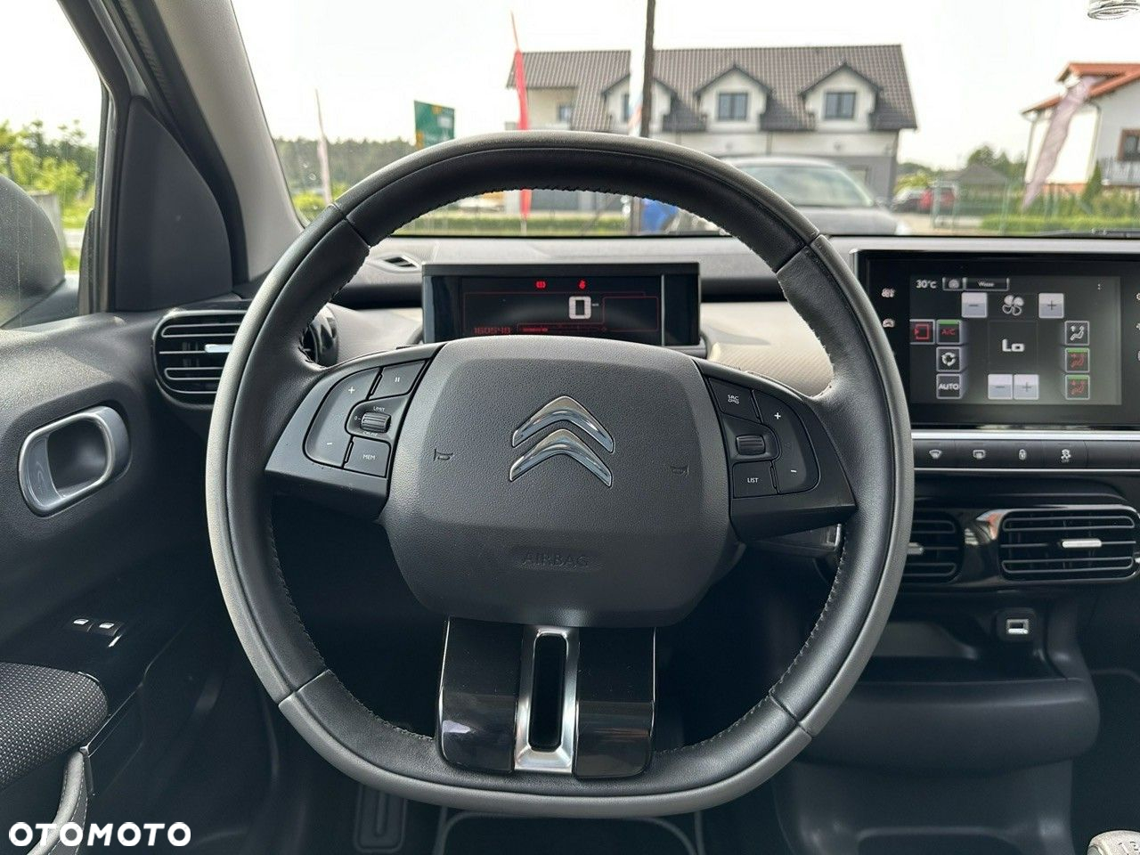 Citroën C4 Cactus 1.6 Blue HDi Shine - 26