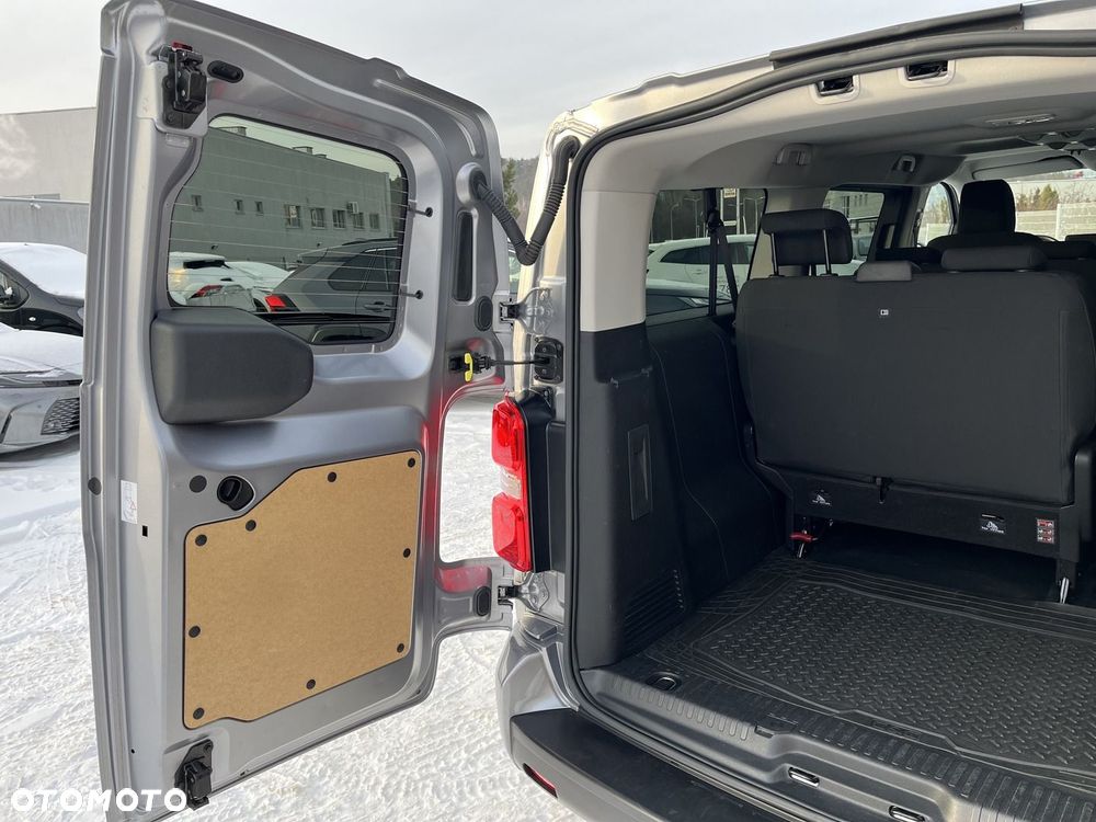 Toyota Proace Verso 2.0 D4-D Long Business - 33