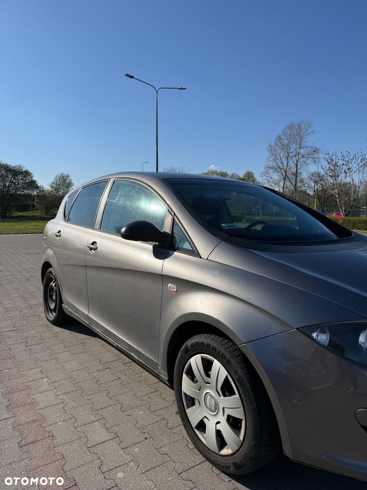 Seat Toledo 1.6 Reference - 2