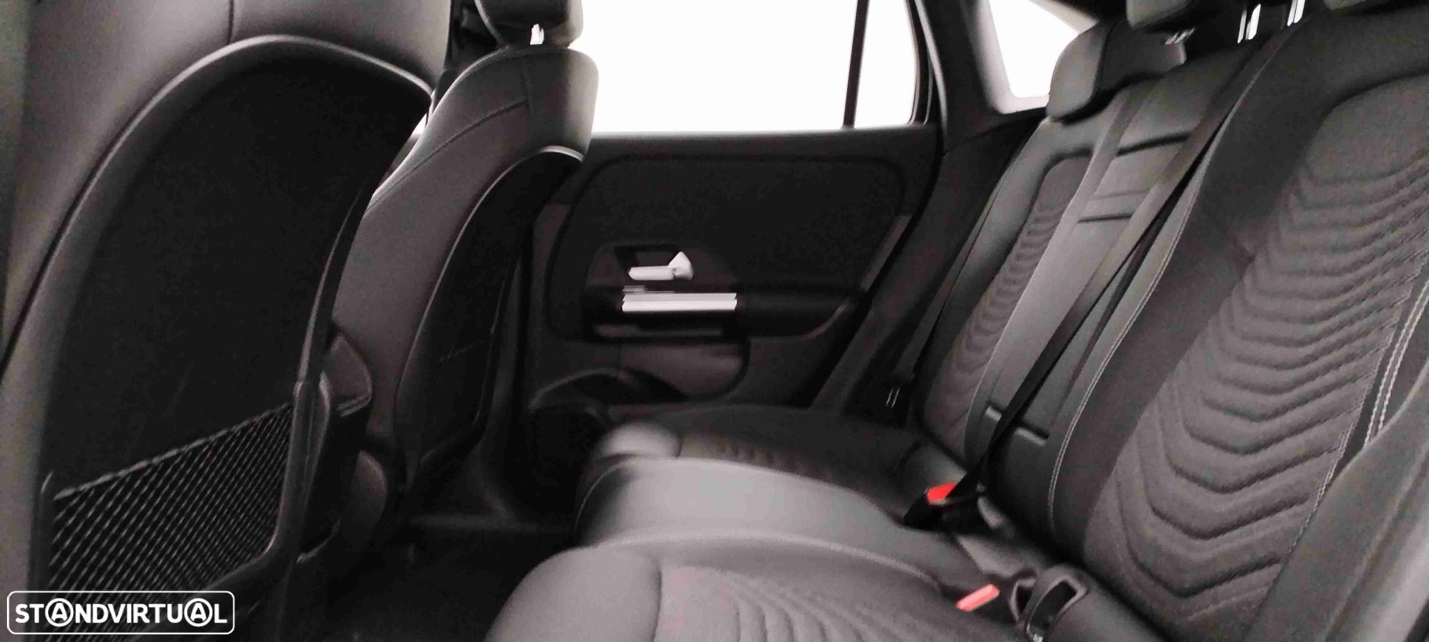 Mercedes-Benz EQA 250 Progressive - 19