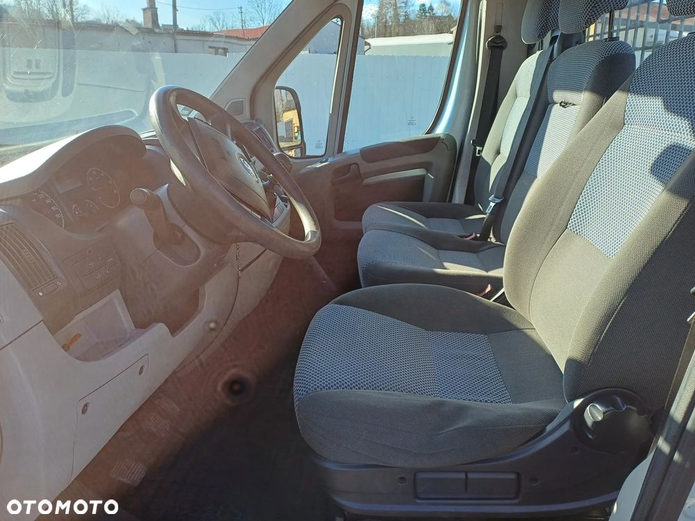 Fiat DUCATO - 7