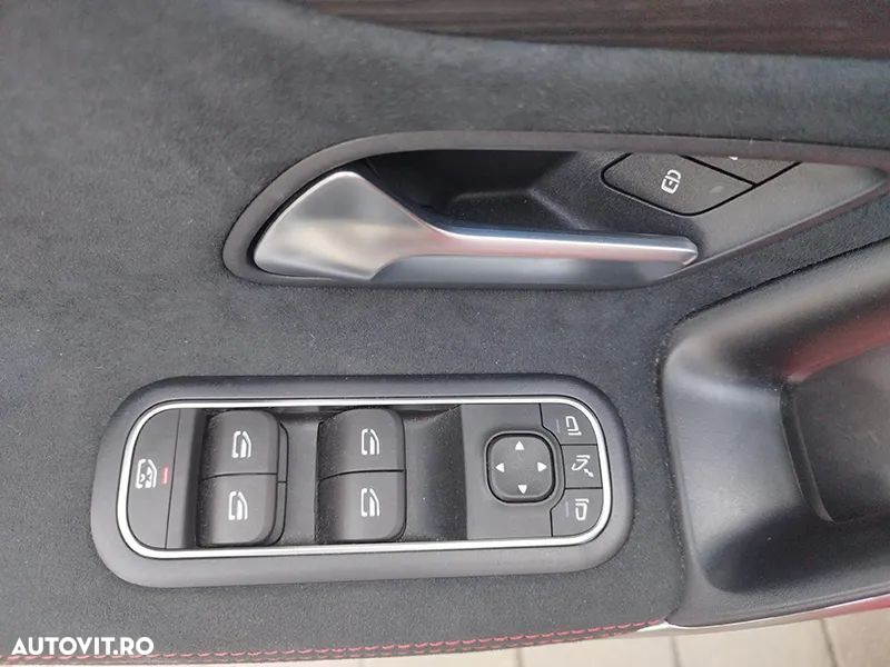 Mercedes-Benz A 250 e Aut. - 12