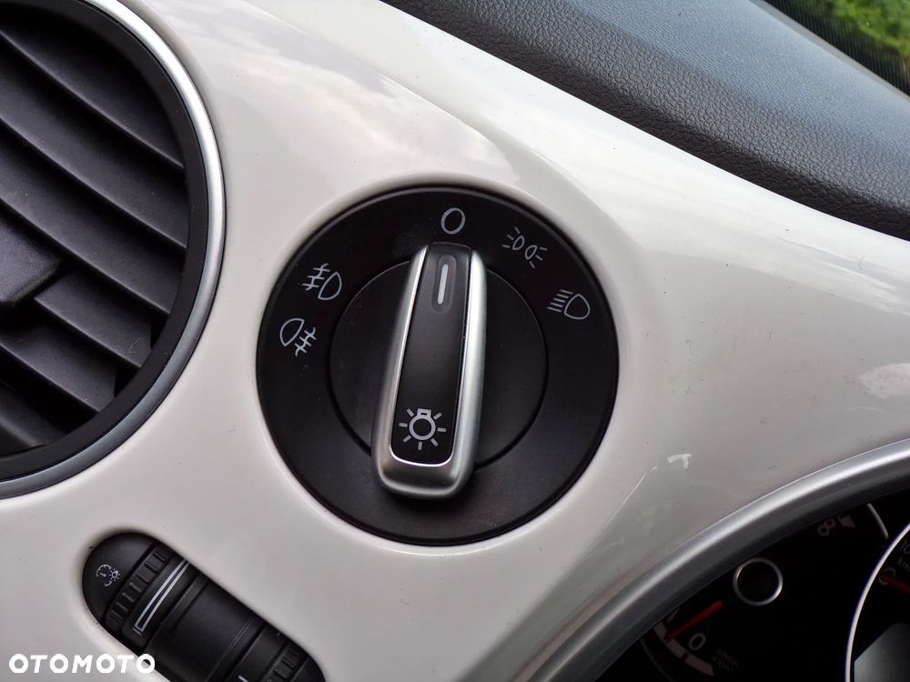 Volkswagen Beetle 1.2 TSI BlueMotion Technologie Design - 16