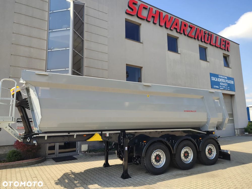 Schwarzmuller SK - 1