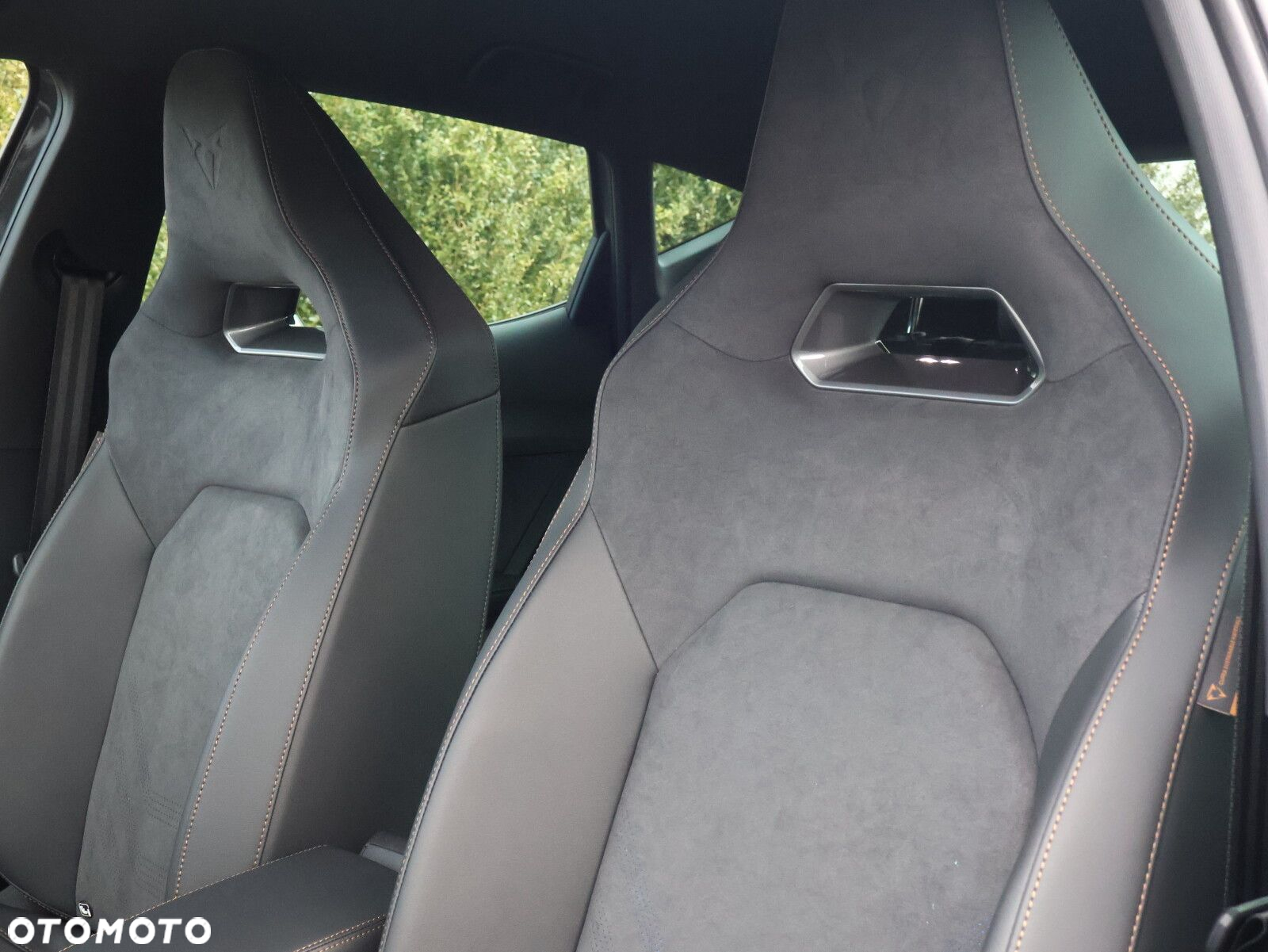 Cupra Formentor 1.5 eTSI mHEV DSG - 23