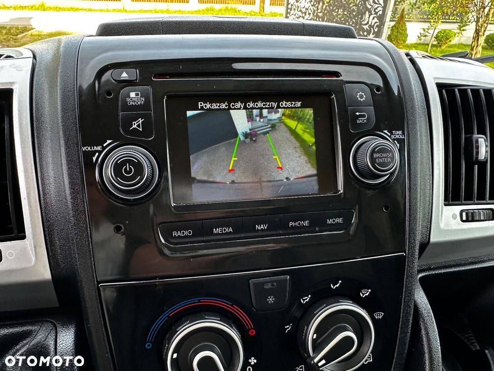Fiat Ducato - 27