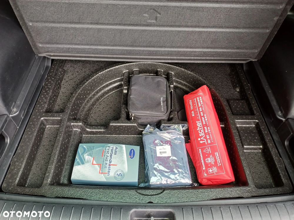 Kia Sportage 1.6 GDI 2WD DREAM-TEAM EDITION - 11