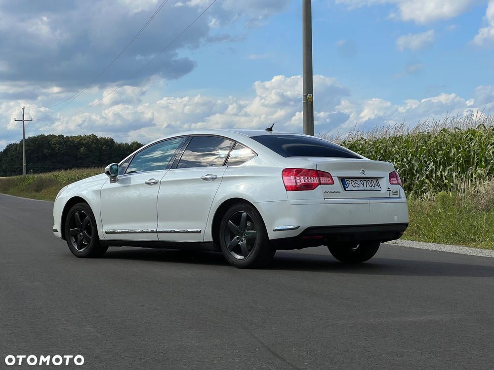 Citroën C5 2.0 HDi Exclusive - 2