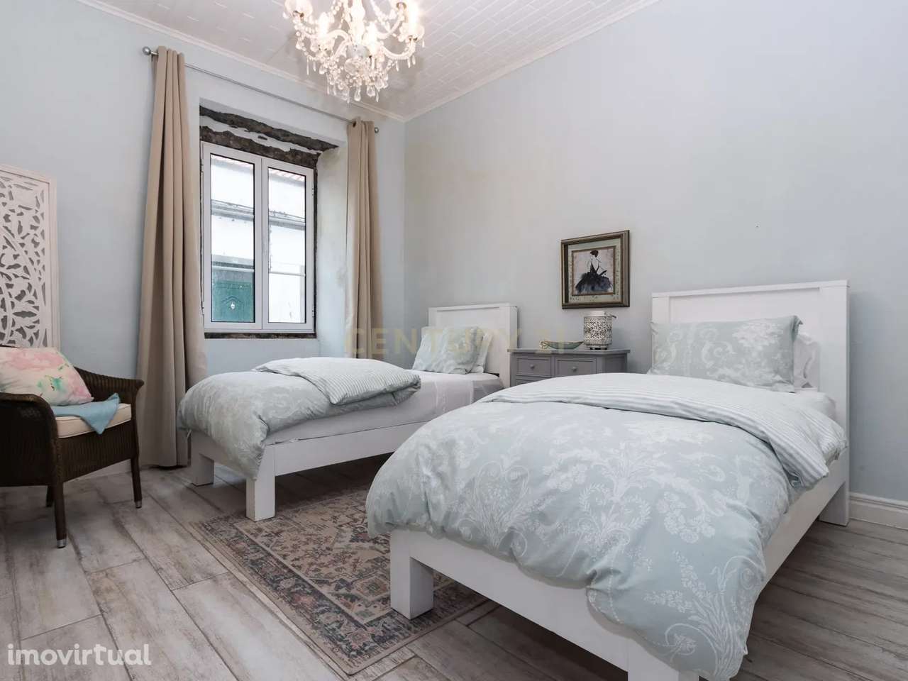Casa Renovada com Vista para a Cidade em Ponta Delgada - Grande imagem: 3/45