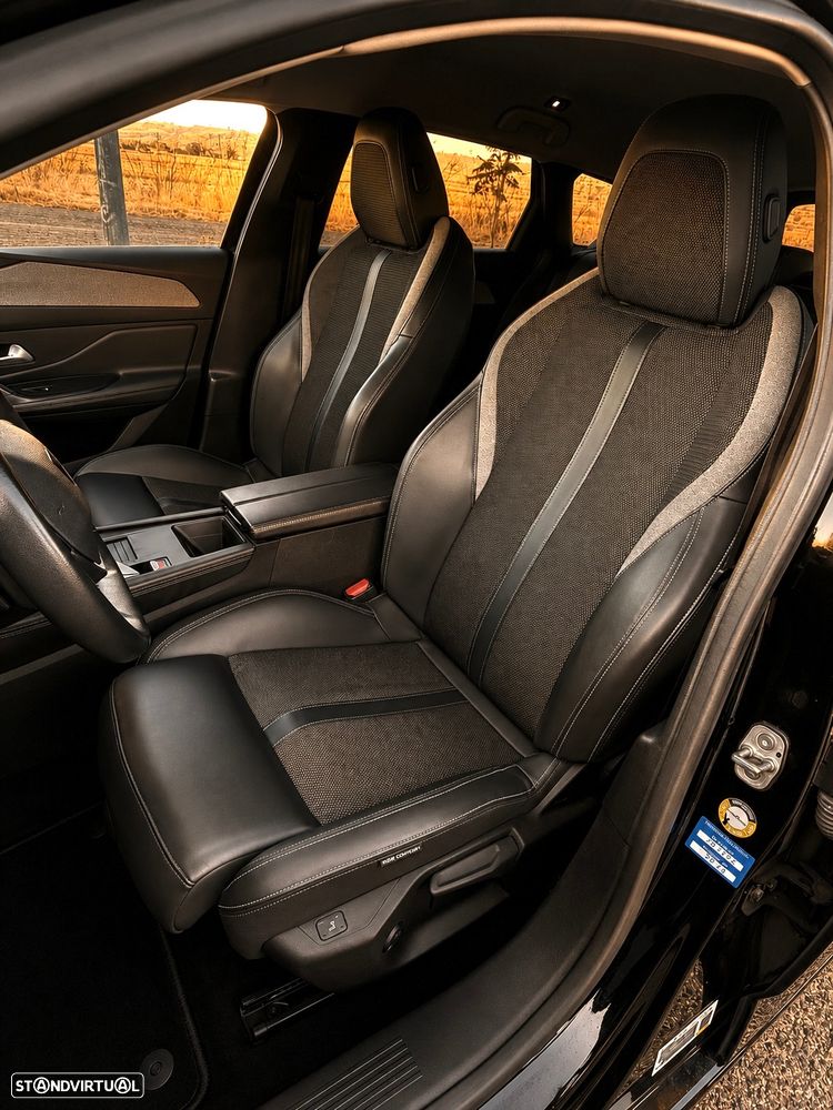 Peugeot 308 SW BlueHDi 130 EAT8 Stop & Start Allure Pack - 10