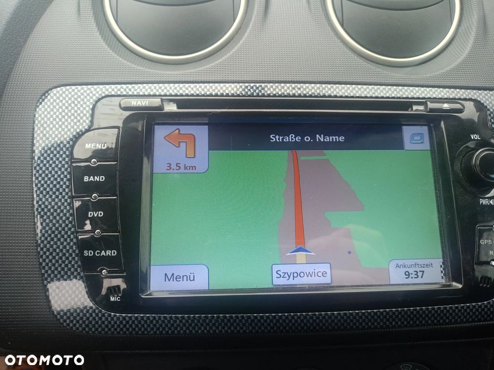 Seat Ibiza SC 1.4 16V Style - 18