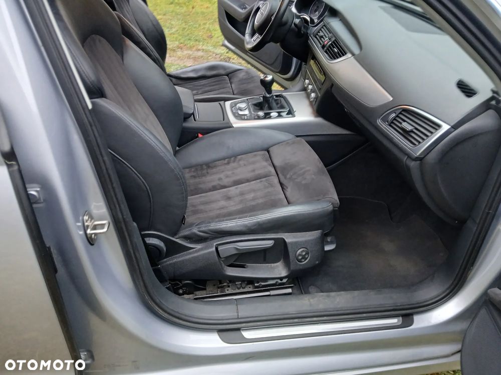 Audi A6 Avant 2.0 TDI ultra - 17