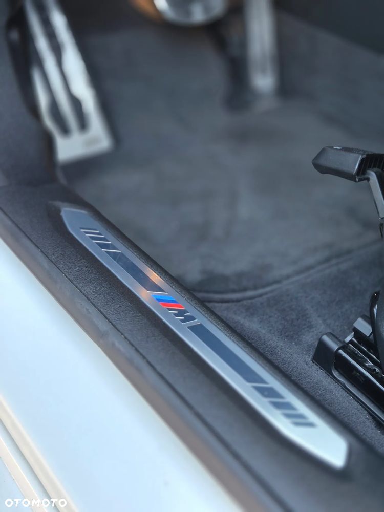 BMW Seria 2 218d M Sport sport - 15