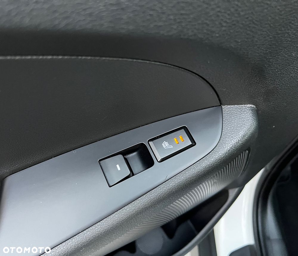 Hyundai Tucson blue 1.6 GDi 2WD Navi - 27
