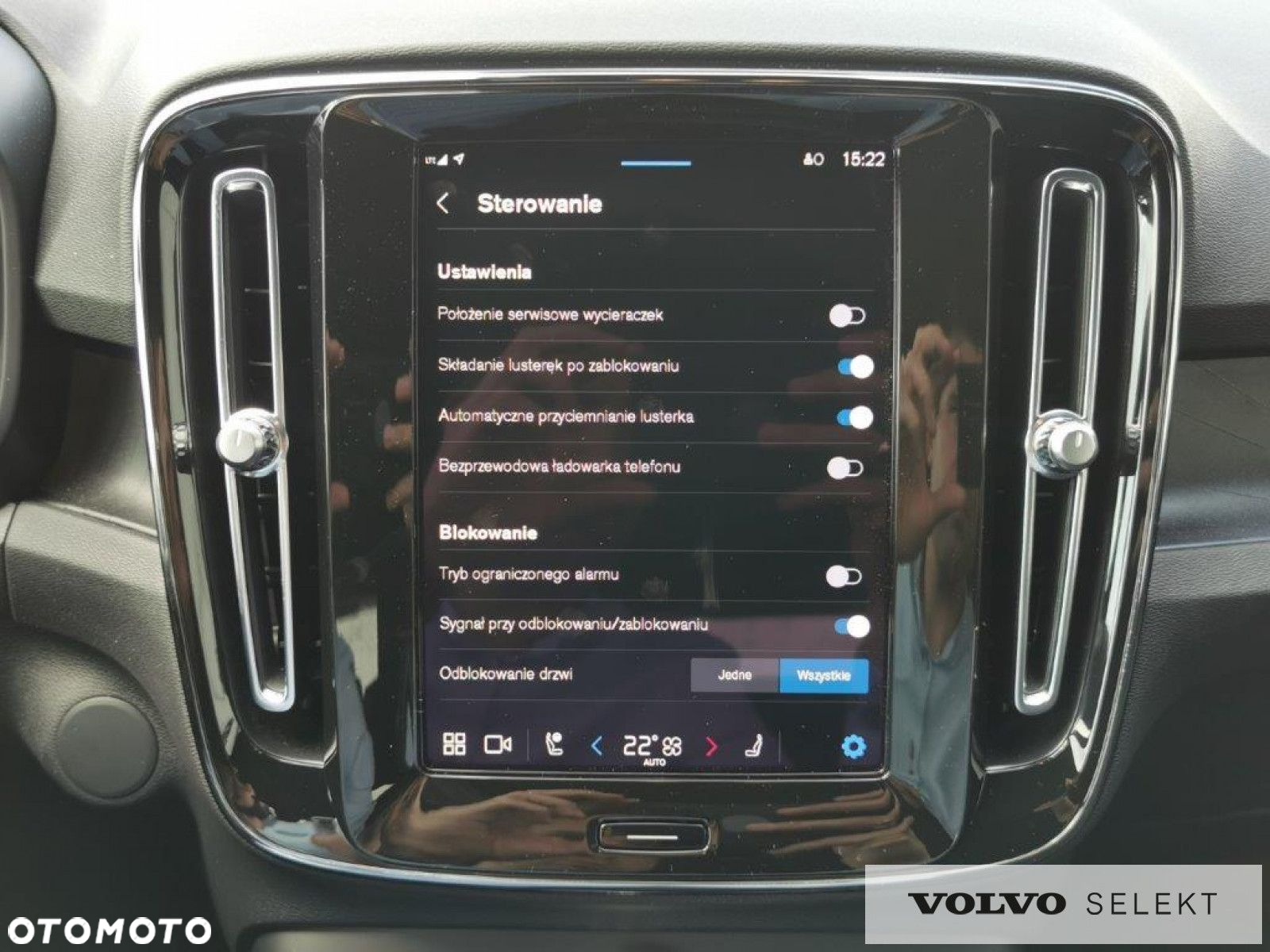 Volvo XC 40 - 25