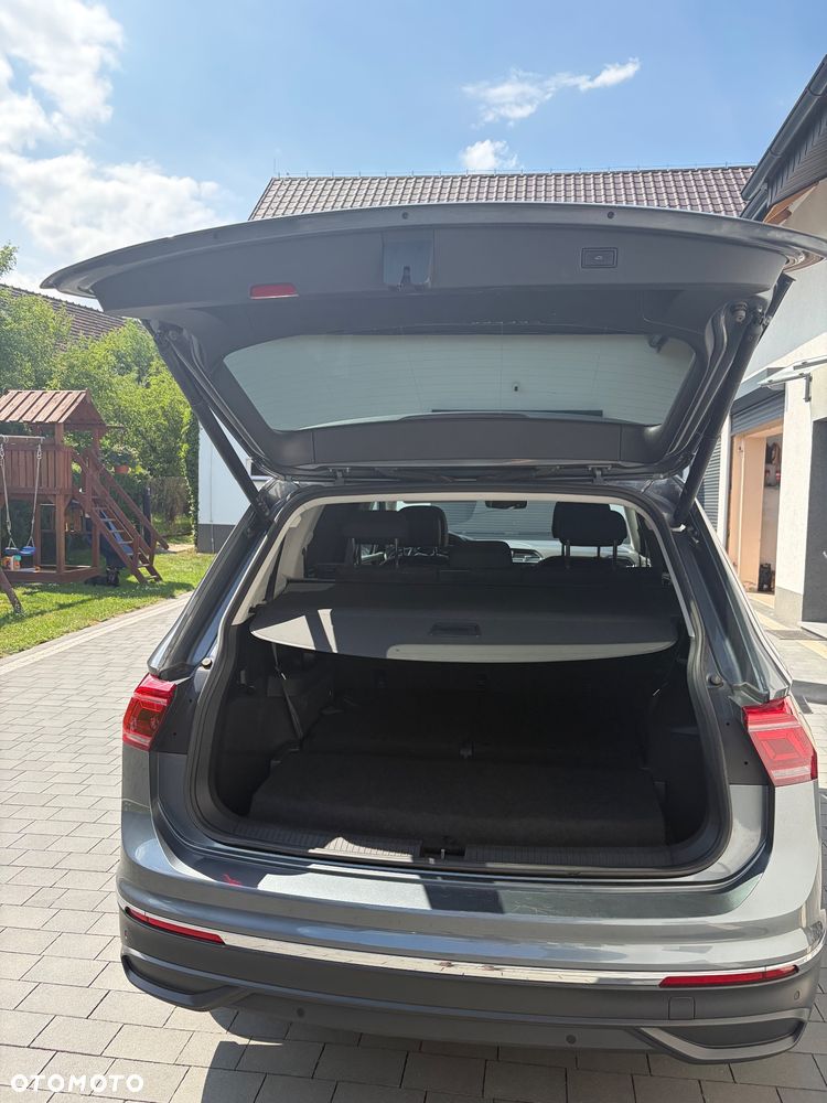 Volkswagen Tiguan Allspace 1.5 TSI EVO Life DSG - 26