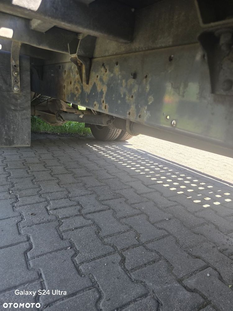 Iveco DAILY 70C17 - 13