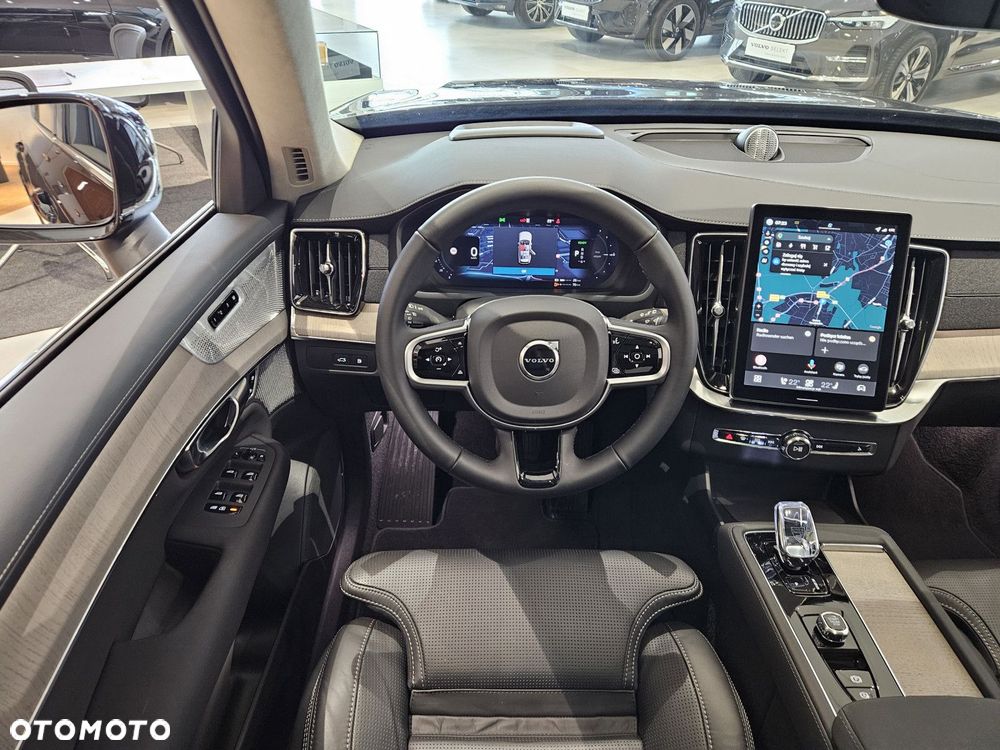 Volvo XC 90 - 16