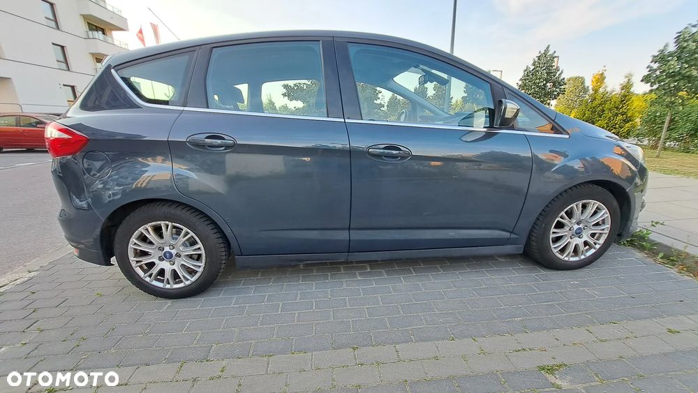 Ford C-MAX - 10