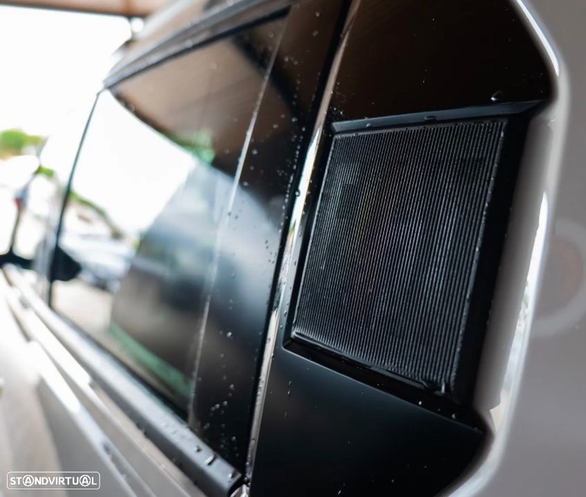 Fiat Grande Panda 1.2 Hybrid La Prima eDCT - 9