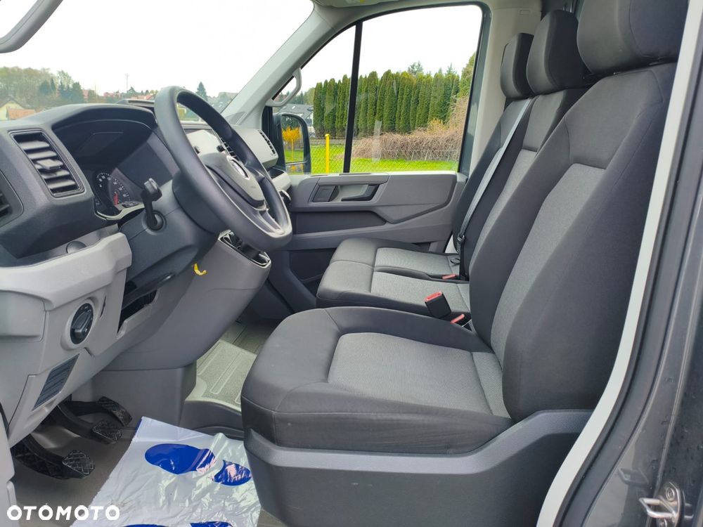 Volkswagen Crafter L4H2 - 25