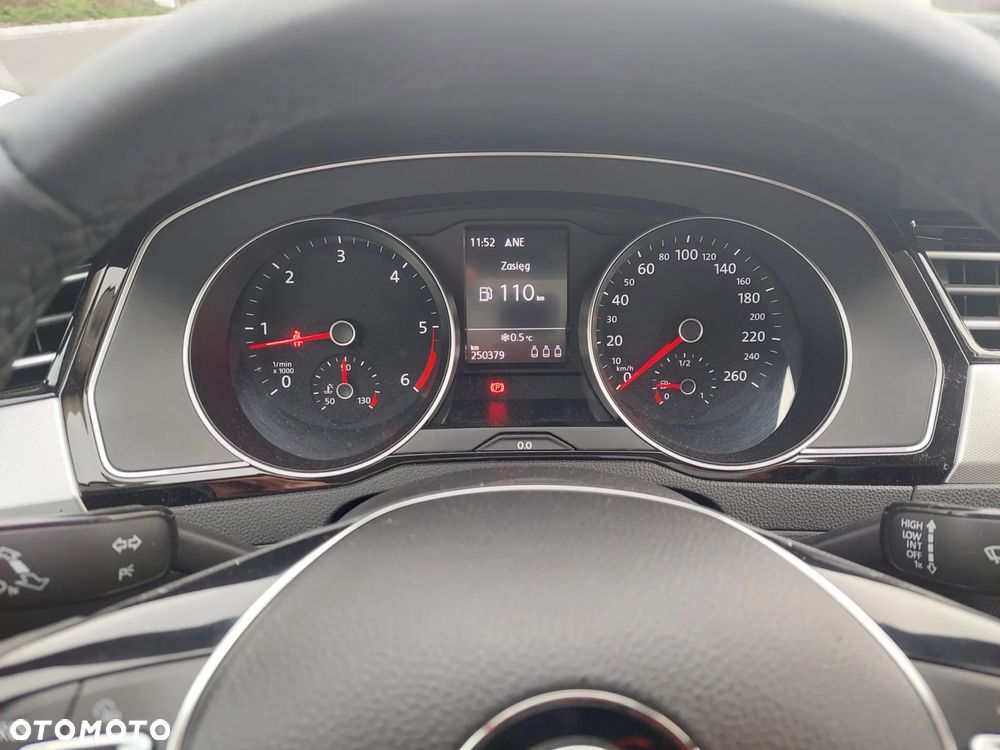 Volkswagen Passat 2.0 TDI BMT Comfortline - 6
