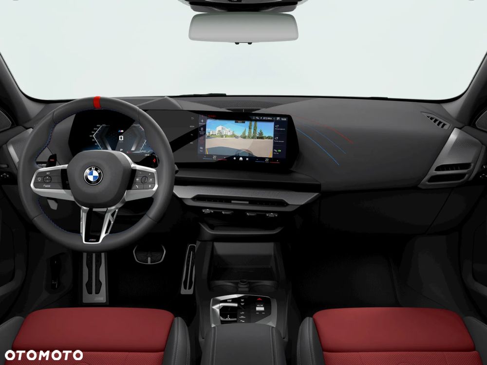 BMW Seria 1 - 7