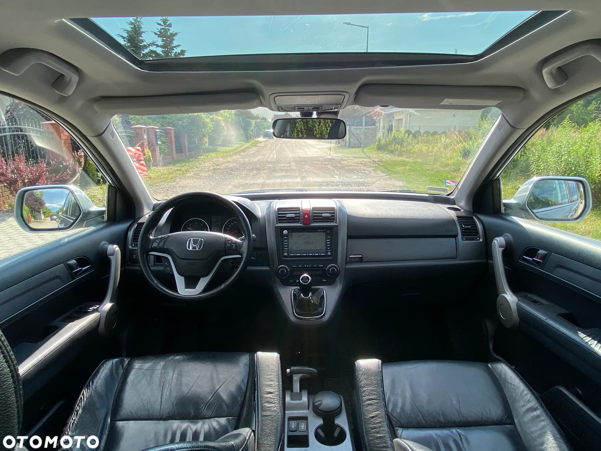Honda CR-V 2.2i-CTDi Executive - 8