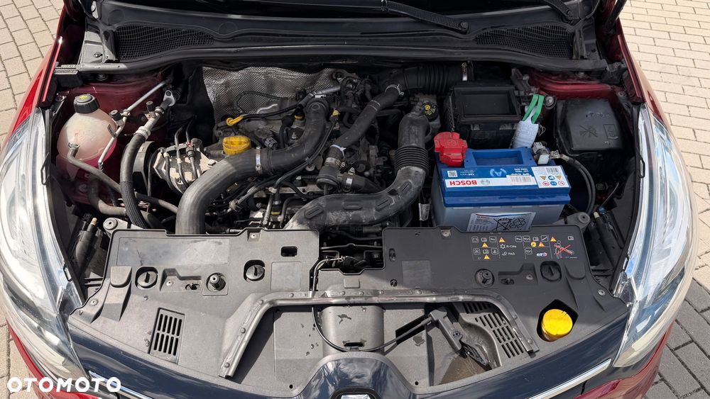 Renault Clio - 35
