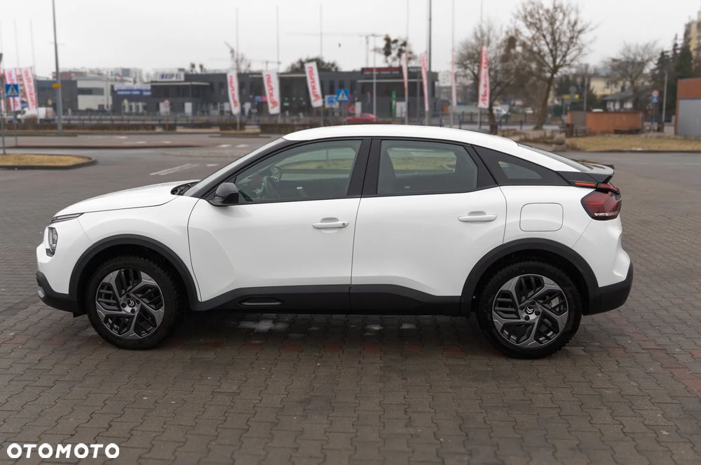 Citroën C4 1.2 PureTech Feel Pack S&S - 9